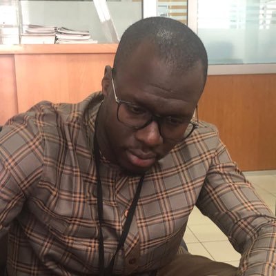 Falilousarr1's profile picture. Ras