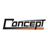 Concept Industries (@conceptindltd) 's Twitter Profile