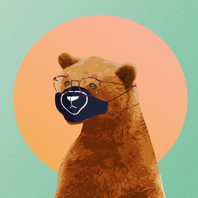 Bear Tech + Gaming 🐻💻🕹