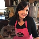 #Baker #StartUp Owner #Author Creator of #HungryMonkeyBakingCo brand of #premium #sweets sold in #grocery stores. #SpecialNeedsMom to my #HungryMonkey.