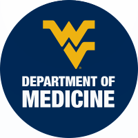 WVU Department of Medicine (@wvudeptofmed) 's Twitter Profile
