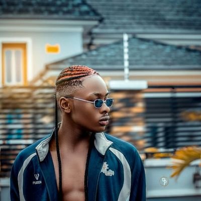 DavidAyomi6's profile picture. always