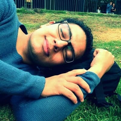 Fercho_Mor's profile picture. 