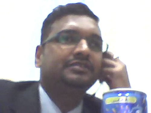 adithyaganesh's profile picture. 