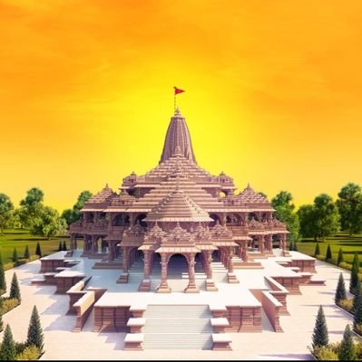 TheAnoopShukla's profile picture. 🚩🚩 # जय श्रीराम# हिन्दुत्व एक पथ प्रदर्शक 🚩🚩
 🕉️🕉️न्याय में इतना विलम्ब नहीं होना चाहिए कि वह अन्याय लगने लगे.🕉️🕉️🙏🙏 💯%, #Social Activist,