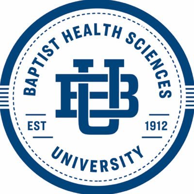 Baptist University is a private, Christian college focused on the health sciences located in the Medical District in Memphis, Tennessee
