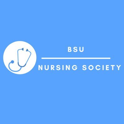 We provide a supportive network with the aim of promoting fun and engaging events for all future nurses and those with an interest in healthcare. #BSUNURSING