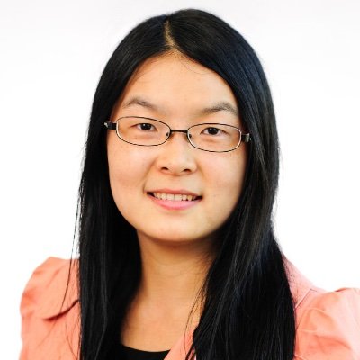 Assistant Professor in Learning Technologies at the University of North Texas.