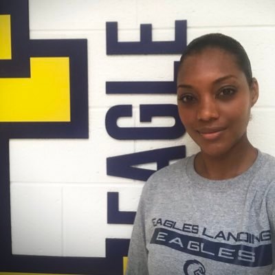 Math teacher and Assistant Volleyball coach at Eagles Landing Christian Academy.