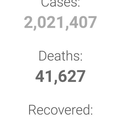 Hardhittingtwe1's profile picture. our nation's humble contribution to lord Rama modern day Ravana modi two million cases of corona and 40000 corpses of corona today added 62000 cases number one