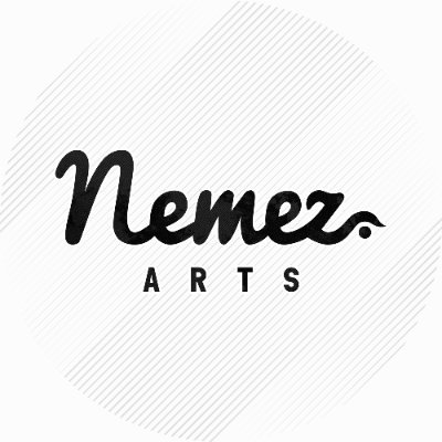 UX/UI & Graphic Designer | Working with @Sector_Six | Business inquiries: nemez.contact@gmail.com