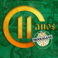 Hooligans Pub (@hooliganspub) 's Twitter Profile