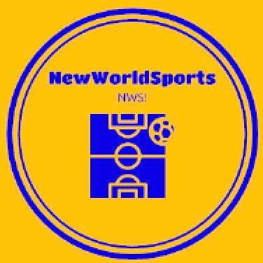 NewWorldSports Profile Picture