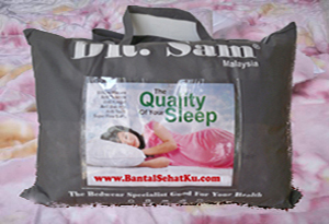 Sedia Bantal Sehat Untuk Meningkatkan Kenyamanan Istirahat dan Kesehatan Anda. Hubungi 021 2678 7799 / 0817 696 2399.