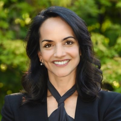 Maya Adam MD Profile