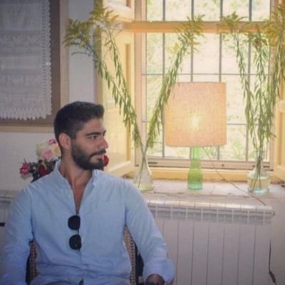 IraniMarwan's profile picture. 