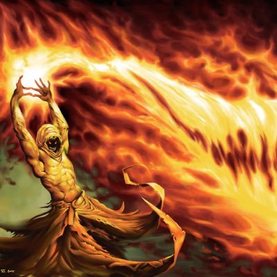 悪魔火 ポケモン Demonfire Xr Twitter
