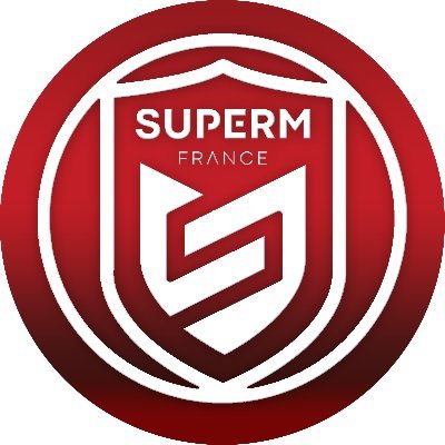 1er fanbase française du groupe @superm 🇨🇵 Graphiste: @itszimple ★ Part of @SuperMGlblUnion MAIL➡️ superm33france@gmail.com