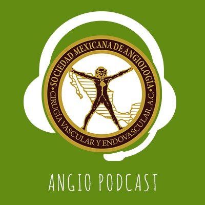 AngioPodcast Profile Picture