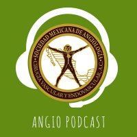 Angio Podcast (@angiopodcast) 's Twitter Profile Photo Angio Podcast (@angiopodcast) 's Twitter Profile Photo
