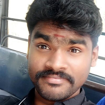 VijayDj125's profile picture. graduated