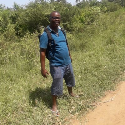AyubuMajani's profile picture. freedom for all is the hope of Love and forgiveness..stand and face this Truth and your heart will find it's voice.