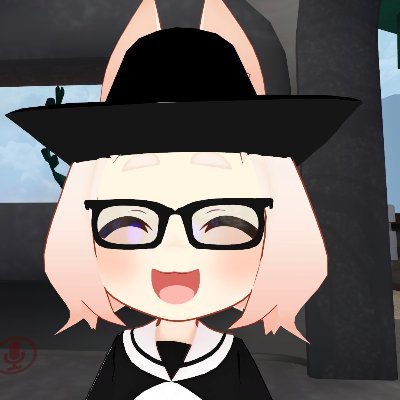 NyolfenVRC Profile Picture