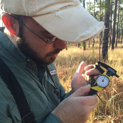 Asst. Prof. @WVWesleyan | PhD @FloridaAtlantic | MS @UCF | Behavioral ecology and bioacoustics in birds | #wildlife #ornithology | views are my own | He/him/his