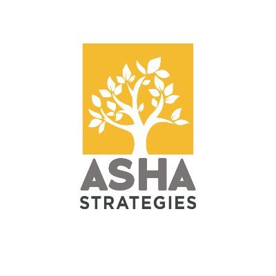 ASHA Strategies LLC is a full-service public relations & strategic consulting firm made by/for diverse perspectives catering to global audiences.