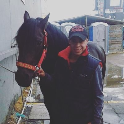 GabrielPrezGom1's profile picture. Caballista