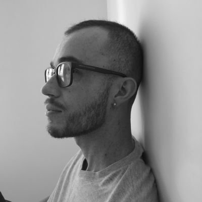 Christian_Q's profile picture. ...