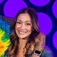 Candice Garcia (@crg) 's Twitter Profile