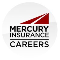 Mercury Insurance Careers(@mercurycareers) 's Twitter Profile Photo