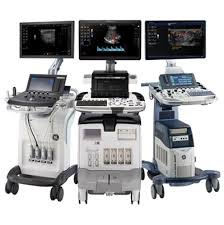 VOTRE EXPERT EN ULTRASOUND