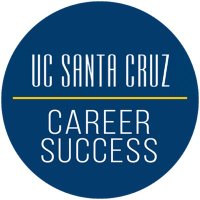 UCSC Career Success (@ucsc_careers) 's Twitter Profile Photo UCSC Career Success (@ucsc_careers) 's Twitter Profile Photo