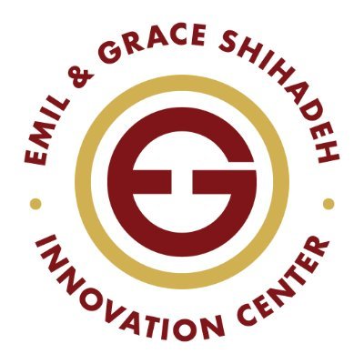 Emil & Grace Shihadeh Innovation Center located in historic Winchester, VA.
