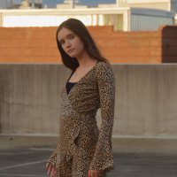 Megan McDaniel - @meganmcdanielll Twitter Profile Photo