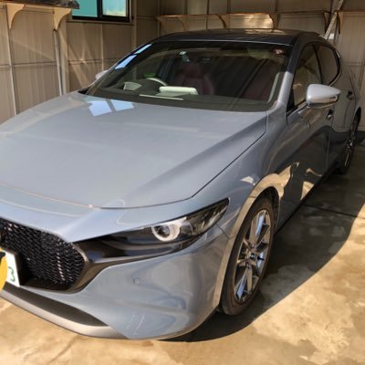 massy102030's profile picture. TOEICと車あか。スコア300からの学び直しで目指せ800 ！現在スコア700。MAZDA3 XD→CX30 20Sに乗り換えします。11月10日契約→2月19日納車確定！