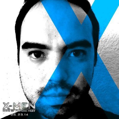 Adrian Lopez Fajardoさんのプロフィール画像