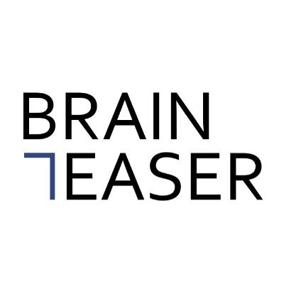 Brainteasers, puzzles, riddles, and other thought-provoking content from https://t.co/HqAikD4xOh