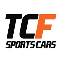 TCF Sports Cars(@tcfSportscars) 's Twitter Profile Photo