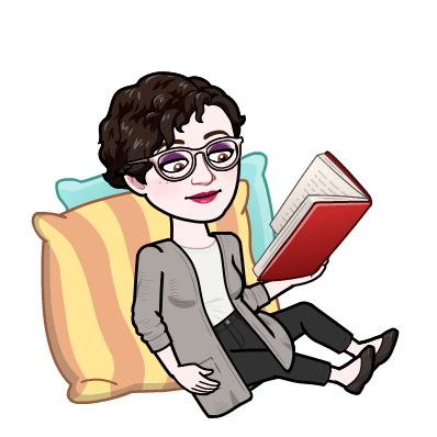 She/Her, MLIS graduate, queer, educator, on the job hunt (thanks COVID19)