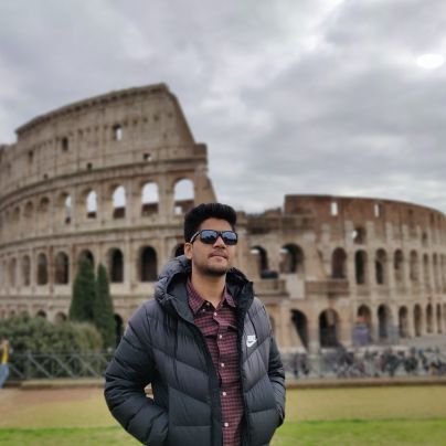 Founder - @CovidPlasmaIn | Head of Tech / Council member @TeamSOSIndia | MSc student @KingsCollegeLon | Ex @united | DJ/Producer @db_ssic | alumna NSIT