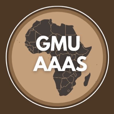 This Twitter page is for the African and African American Studies program at George Mason University. RTs ≠ endorsements.