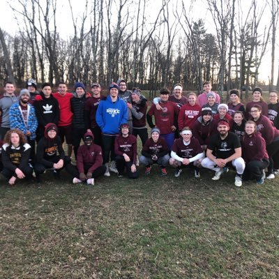 DNation2511's profile picture. FPU 23’ Club Frisbee