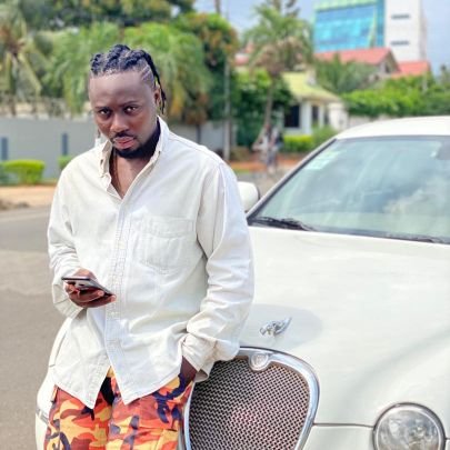 Man of FAITH⌛ 📍Multiple Award Winning MC 🇬🇭 📍TV Presenter  📍SWIFT AFRICA | Pan African TV 📺