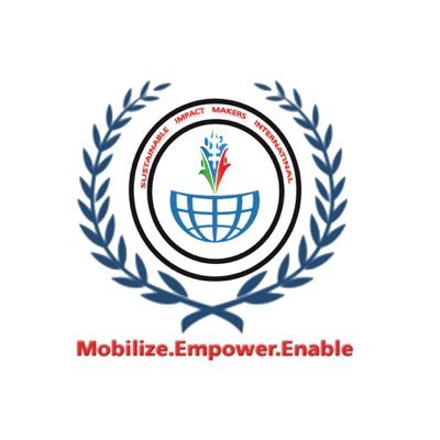 SIMI is a not for profit organization with a mission to educate, mobilize, empower, enable and be a resource to communities in the challenge of fighting poverty