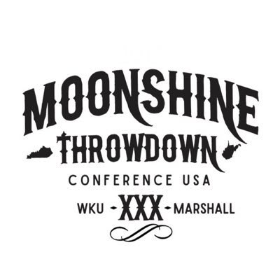 CUSA's Most Intense Rivalry - The Herd & The Hilltoppers. #RaiseTheBigMasonJar Listen To The Moonshine Throwdown's Official Podcast, The @MSTD_Podcast #67-66