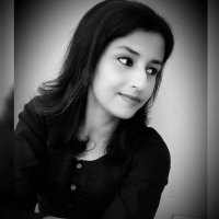 Richa Dwivedi(@RichaDwivedi55) 's Twitter Profile Photo