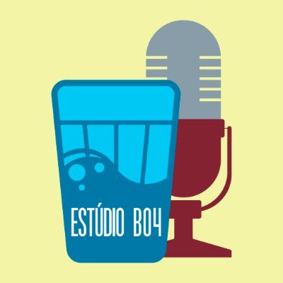 Podcast formado por @bruno_porfirio e @interruptor_, que trata dos mais diversos temas que podem ser discutidos em redes sociais, ou com um copo na mão.
